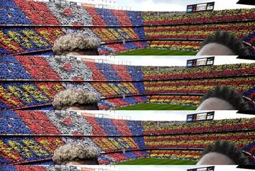 El futbolista brasileño que se desempeña en el Barça tuvo una gran noticia que está relacionada al jugador merengue.