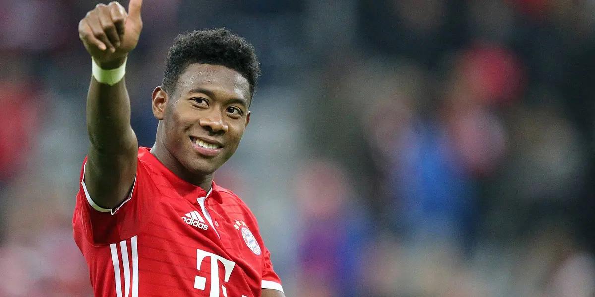 El futbolista brindó una entrevista y dio los detalles de los motivos que lo llevaron a firmar con el Merengue.