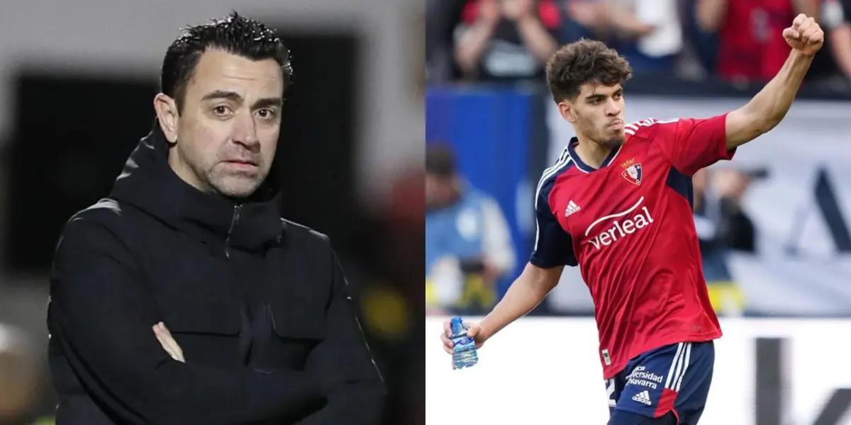 El futbolista cedido a préstamo no podrá estar en el Camp Nou.