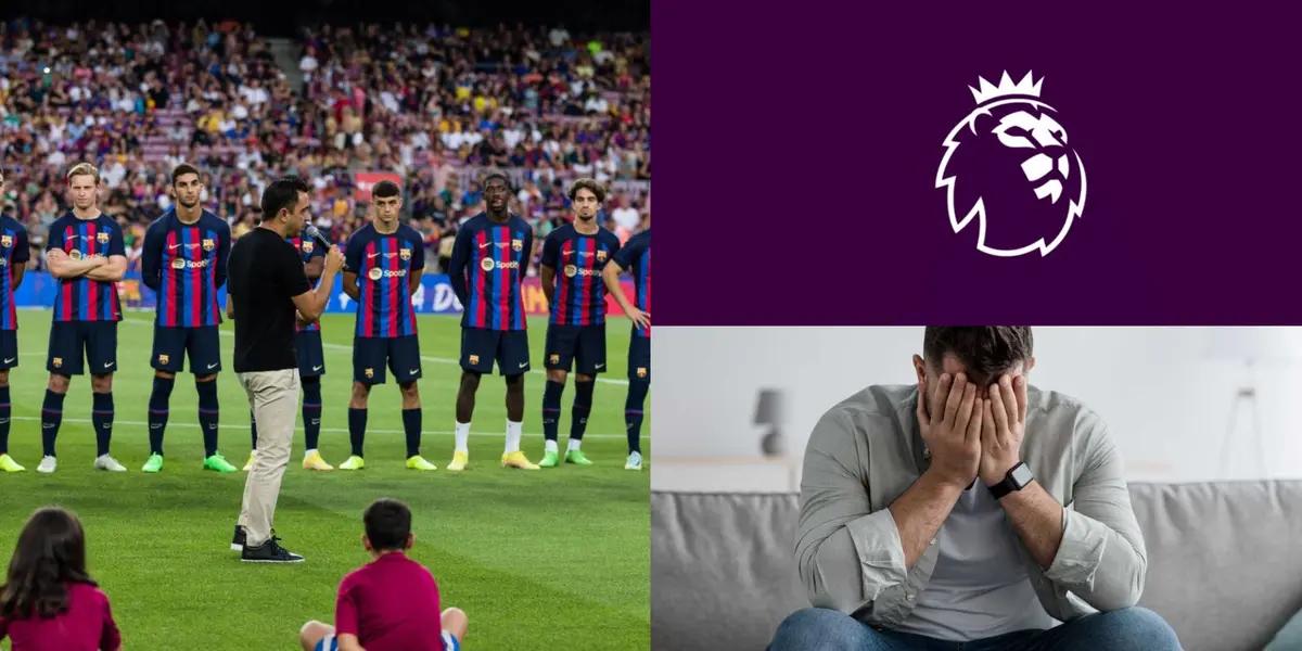 El futbolista continuará en su equipo y no saldrá en el próximo mercado de verano.