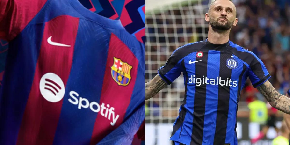 El futbolista croata ya decidió qué hará en la próxima temporada.