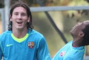 El futbolista en cuestión ingresó en la final del Mundial y complicó a la Selección Argentina.