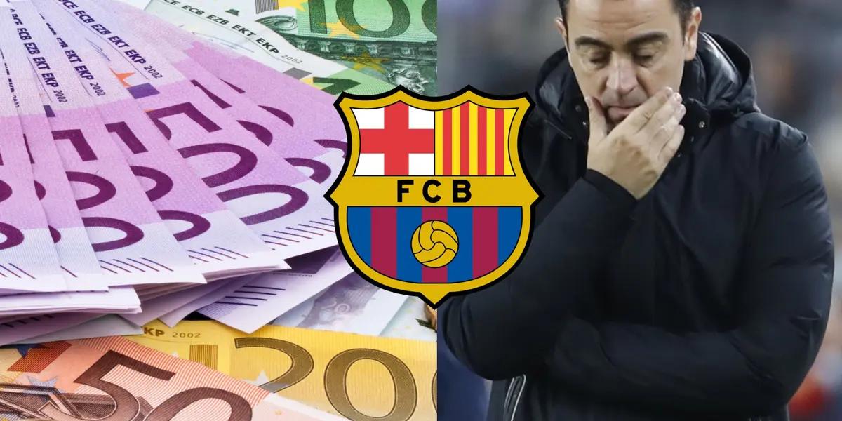 El futbolista culé aun no renovó y la situación podría complicarse más de lo esperado.