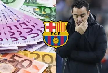 El futbolista culé aun no renovó y la situación podría complicarse más de lo esperado.