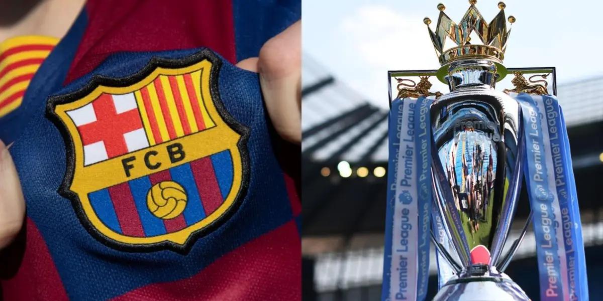 El futbolista culé no está en buen momento de su carrera profesional.