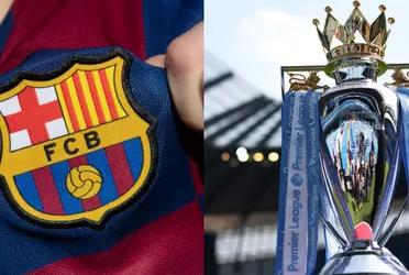 El futbolista culé no está en buen momento de su carrera profesional.