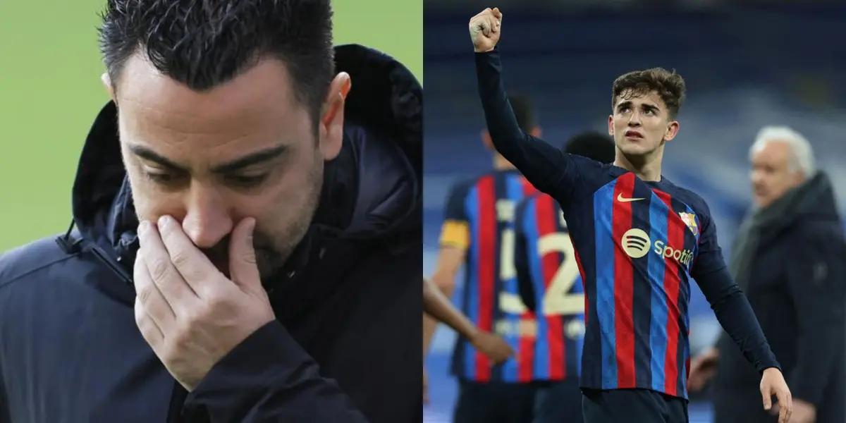 El futbolista culé está haciendo una excelente temporada en lo futbolístico.