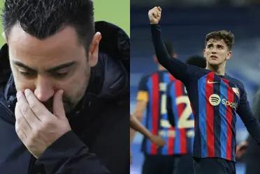 El futbolista culé está haciendo una excelente temporada en lo futbolístico.