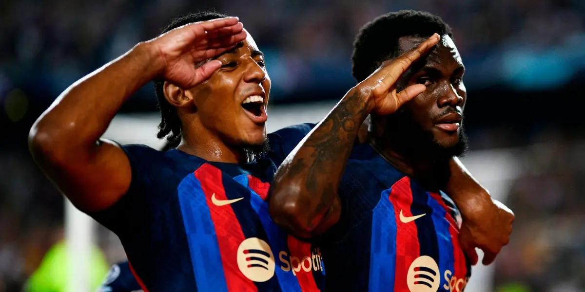 El futbolista culé no ha tenido protagonismo con Xaxi, pero la directiva aún confía en él