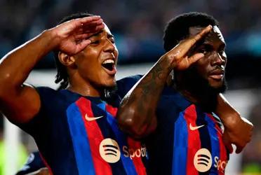 El futbolista culé no ha tenido protagonismo con Xaxi, pero la directiva aún confía en él