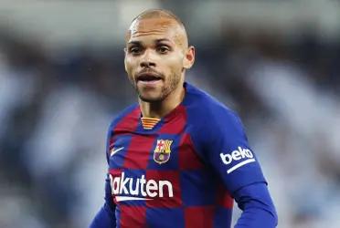 El futbolista danés contó su historia en CNN.