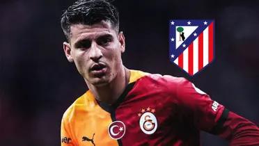 El futbolista de la selección española ha confesado que no debió irse del club madrileño