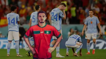 Brahim Díaz traicionó por Marruecos, esta joya muere de ganas por jugar con España