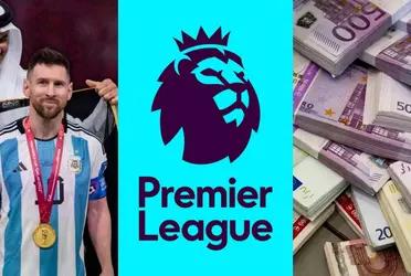 El futbolista dejará de pertenecer al club azulgrana la próxima temporada.