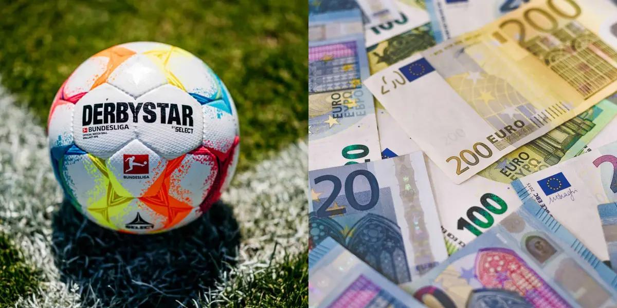 El futbolista no dejó buenos recuerdos en el Culé cuando sumó minutos.