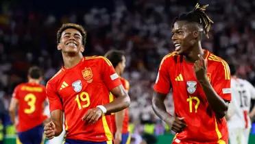 El futbolista del Barcelona tiene todo para ser la estrella del fútbol mundial