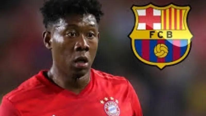 El futbolista del Bayern Munich pide una fortuna para cerrar su contrato.