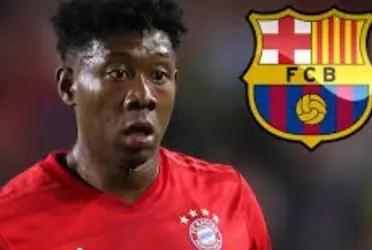 El futbolista del Bayern Munich pide una fortuna para cerrar su contrato.