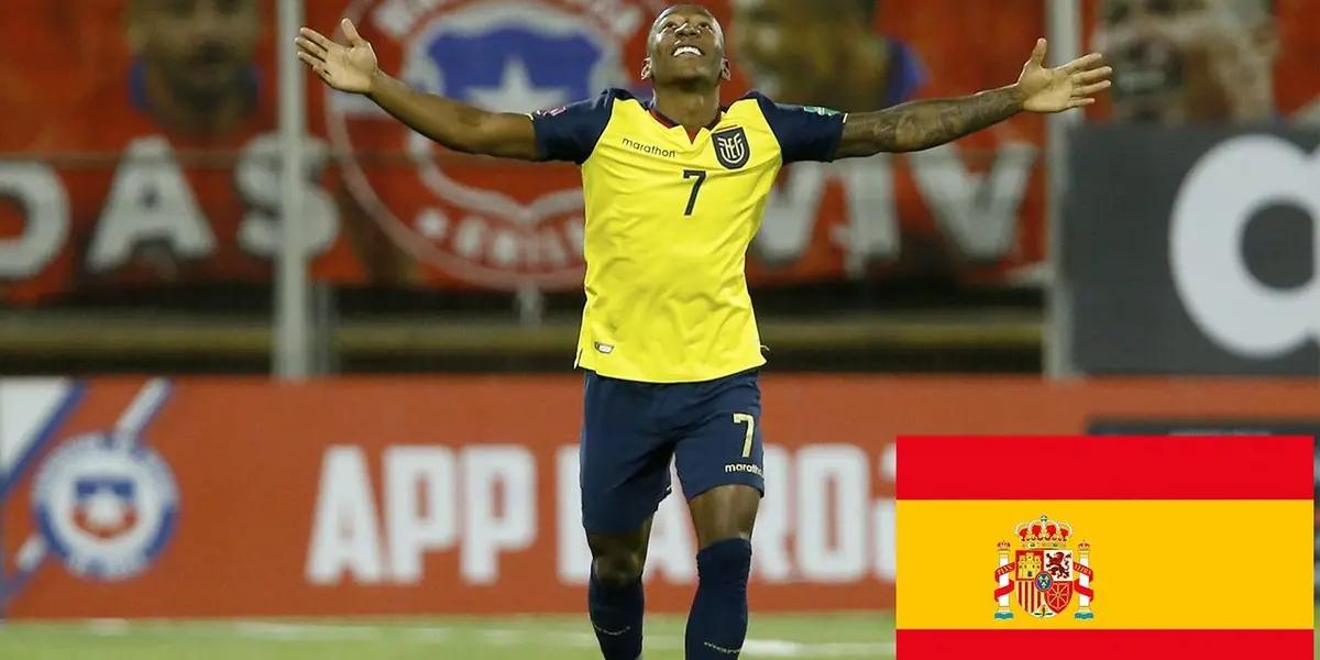 El futbolista del Brighton está en la mira de tres de los principales equipos de LaLiga.