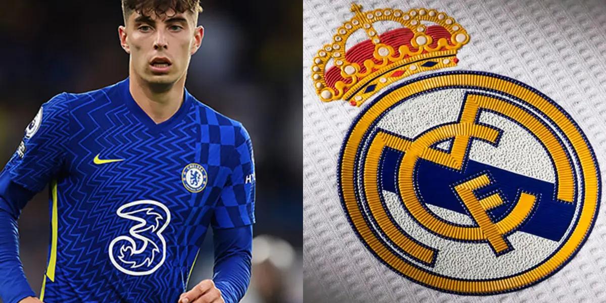 El futbolista del Chelsea ya tomó una decisión respecto a su futuro.