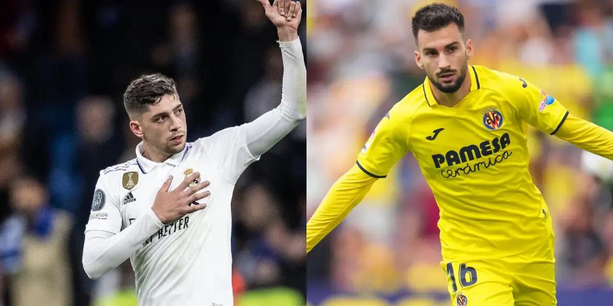 El futbolista del merengue corre riesgo de una sanción grave.