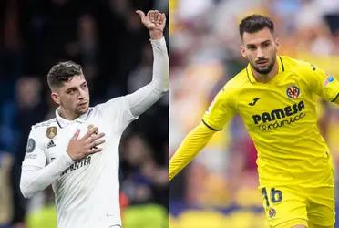 El futbolista del merengue corre riesgo de una sanción grave.