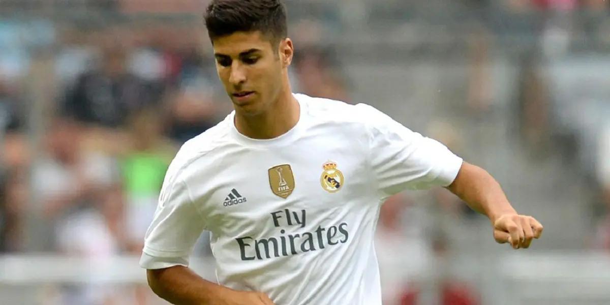 El futbolista del Real Madrid apunta a triunfar en la Casa Blanca, por eso le dijo que no a importantes ofertas que tuvo en el reciente mercado de pases. La Casa Blanca se puso exigente con su cotización y pretende una buena suma por quién se quiera quedar con sus servicios.