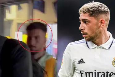 El futbolista del Real Madrid podría recibir una dura sanción en la nueva temporada.