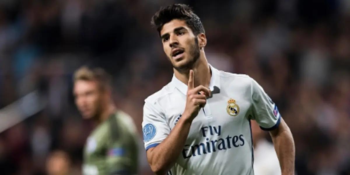 El futbolista del Real Madrid viene en franco ascenso de la mano de Carlo Ancelotti. El entrenador se propuso recuperarlo, y es seguido de cerca por varias instituciones europeas.