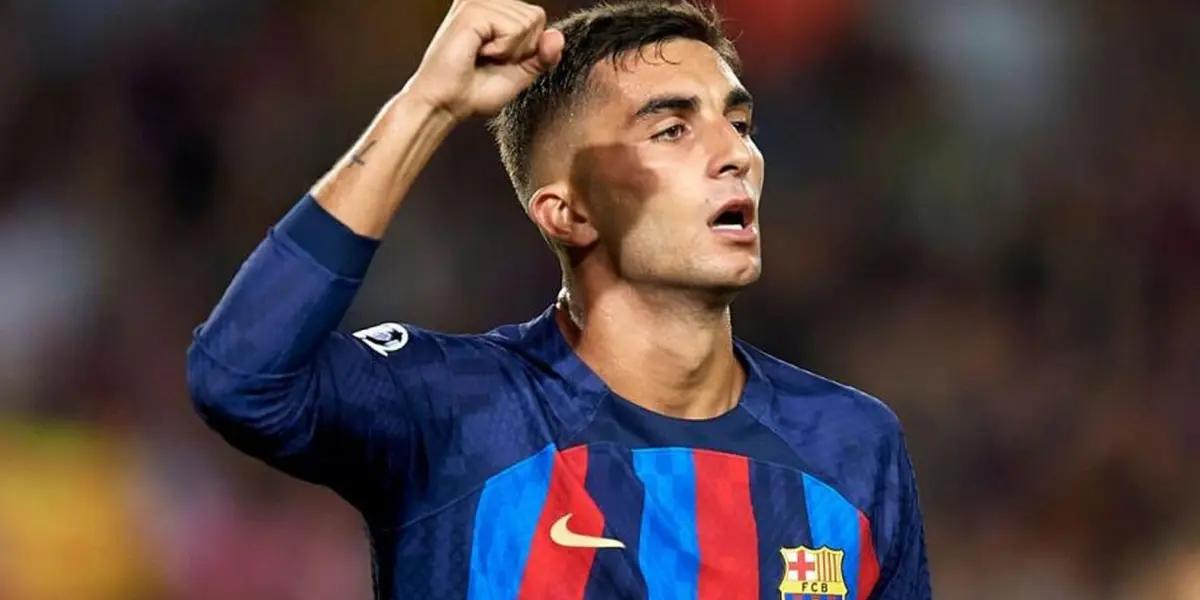 El futbolista demostró que no tuvo buenos momentos en el Barcelona.