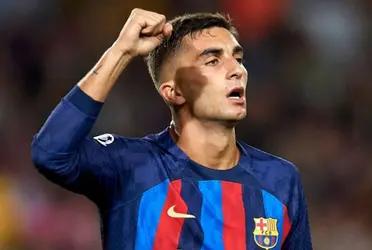 El futbolista demostró que no tuvo buenos momentos en el Barcelona.