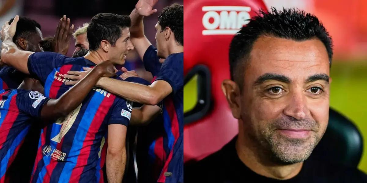 El futbolista dialogó con los medios luego de todo lo que se habló sobre su rendimiento.