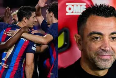 El futbolista dialogó con los medios luego de todo lo que se habló sobre su rendimiento.