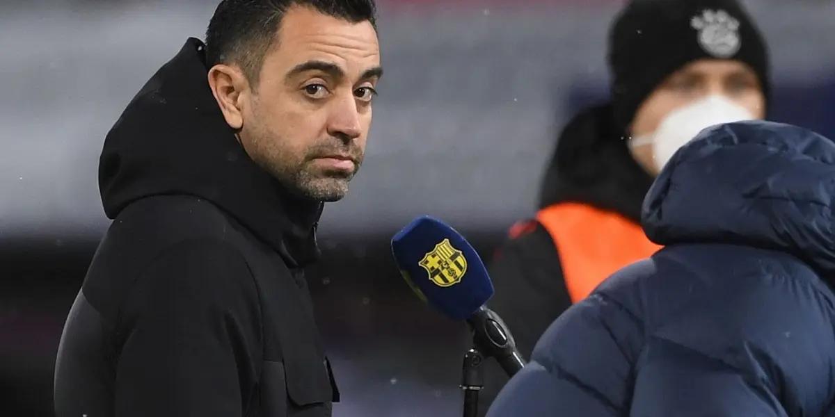 El futbolista es seguido de cerca por el FC Barcelona pero ya hay varios equipos como Manchester United, Real Madrid que también lo quieren para su equipo. Hasta el Bayern Múnich piensa en una posible renovación.