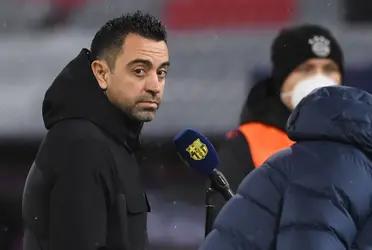 El futbolista es seguido de cerca por el FC Barcelona pero ya hay varios equipos como Manchester United, Real Madrid que también lo quieren para su equipo. Hasta el Bayern Múnich piensa en una posible renovación.