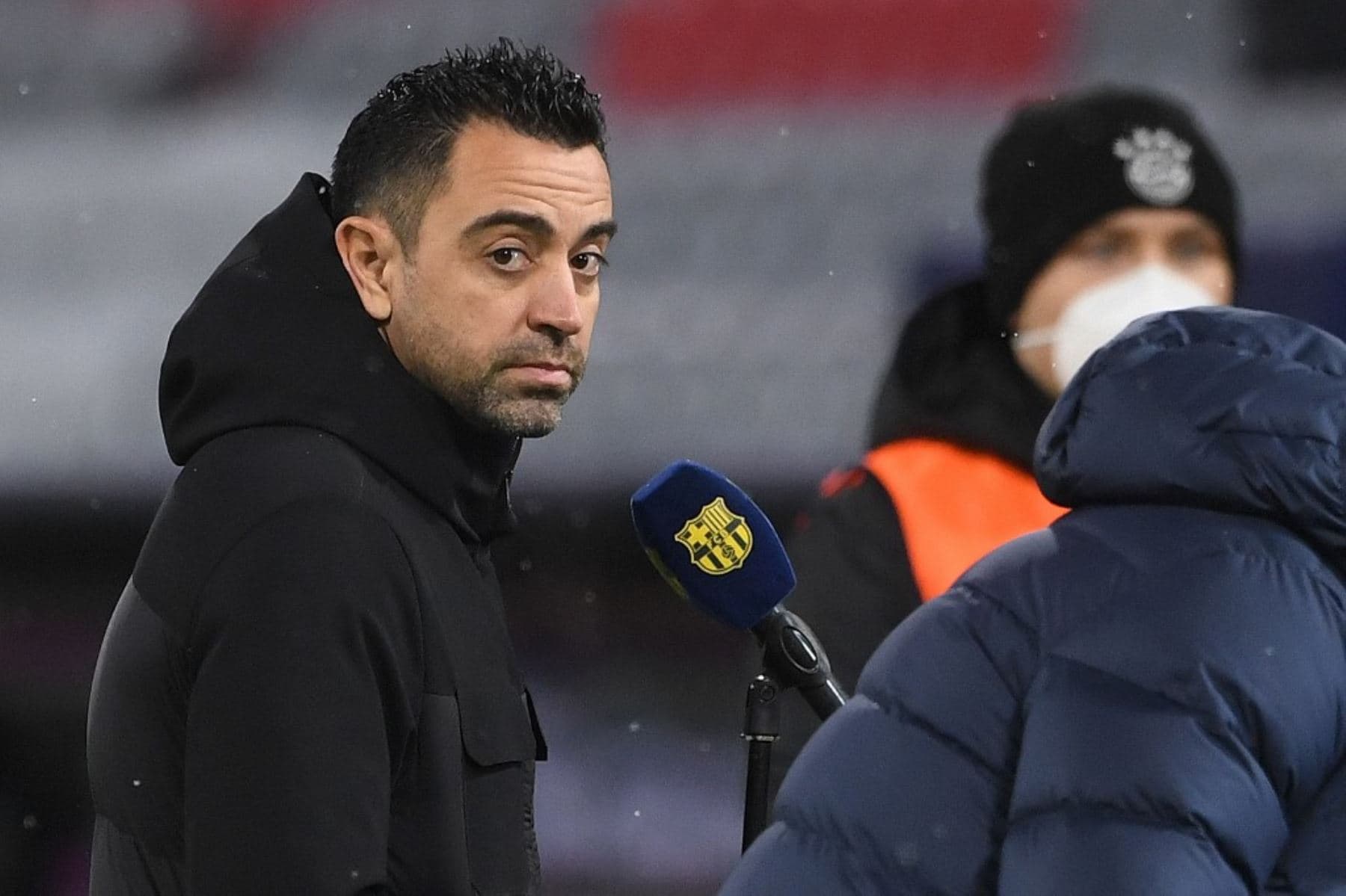 El futbolista es seguido de cerca por el FC Barcelona pero ya hay varios equipos como Manchester United, Real Madrid que también lo quieren para su equipo. Hasta el Bayern Múnich piensa en una posible renovación.