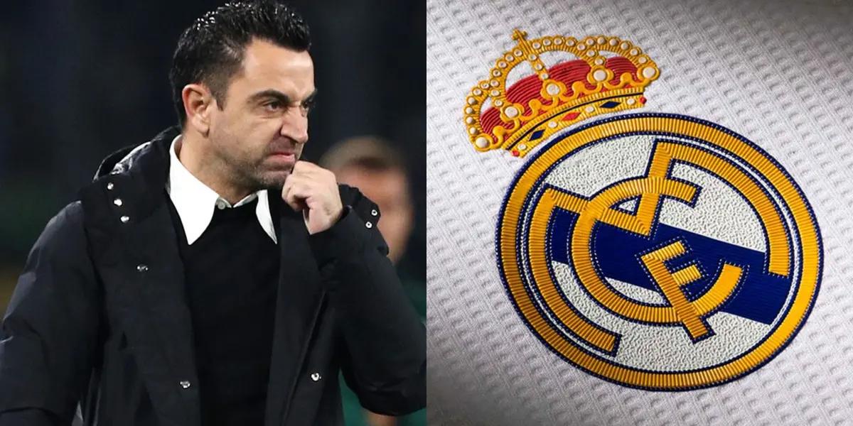 El futbolista es solicitado por los dos clubes de mayor exponencia.