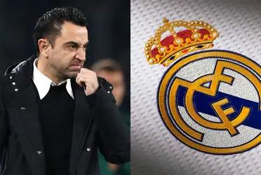 El futbolista es solicitado por los dos clubes de mayor exponencia.