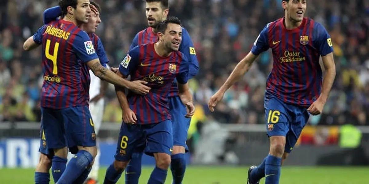 El futbolista es un viejo anhelo de un club de la Segunda de España. Llama la atención el apellido, pero brindaría un salto de calidad.