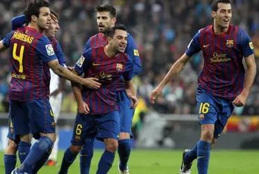 El futbolista es un viejo anhelo de un club de la Segunda de España. Llama la atención el apellido, pero brindaría un salto de calidad.