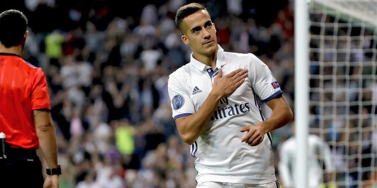 El futbolista español debe tomar una decisión al respecto y dejó muy claro lo que piensa con sus palabras.