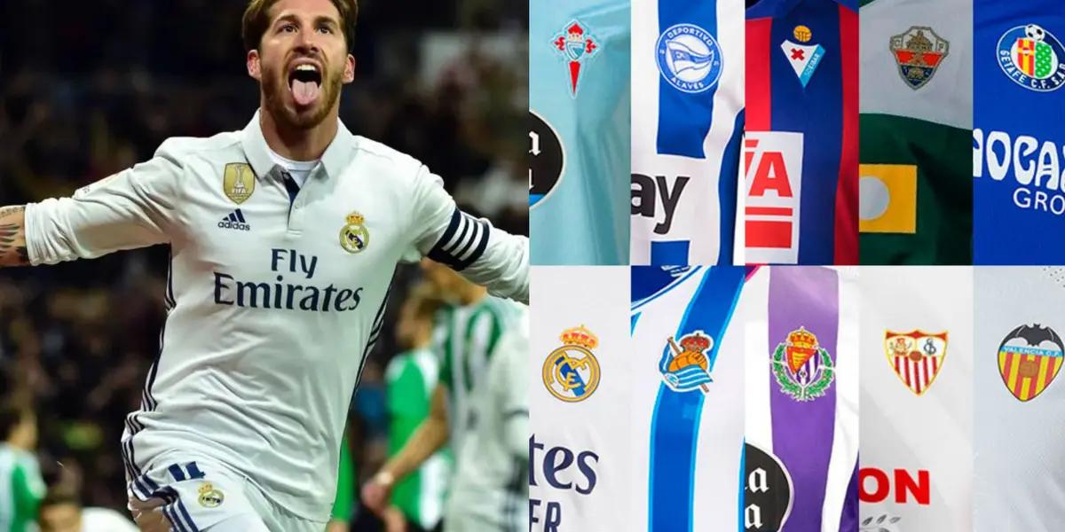 El futbolista español todavía no encuentra club luego de su salida.