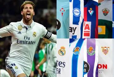 El futbolista español todavía no encuentra club luego de su salida.