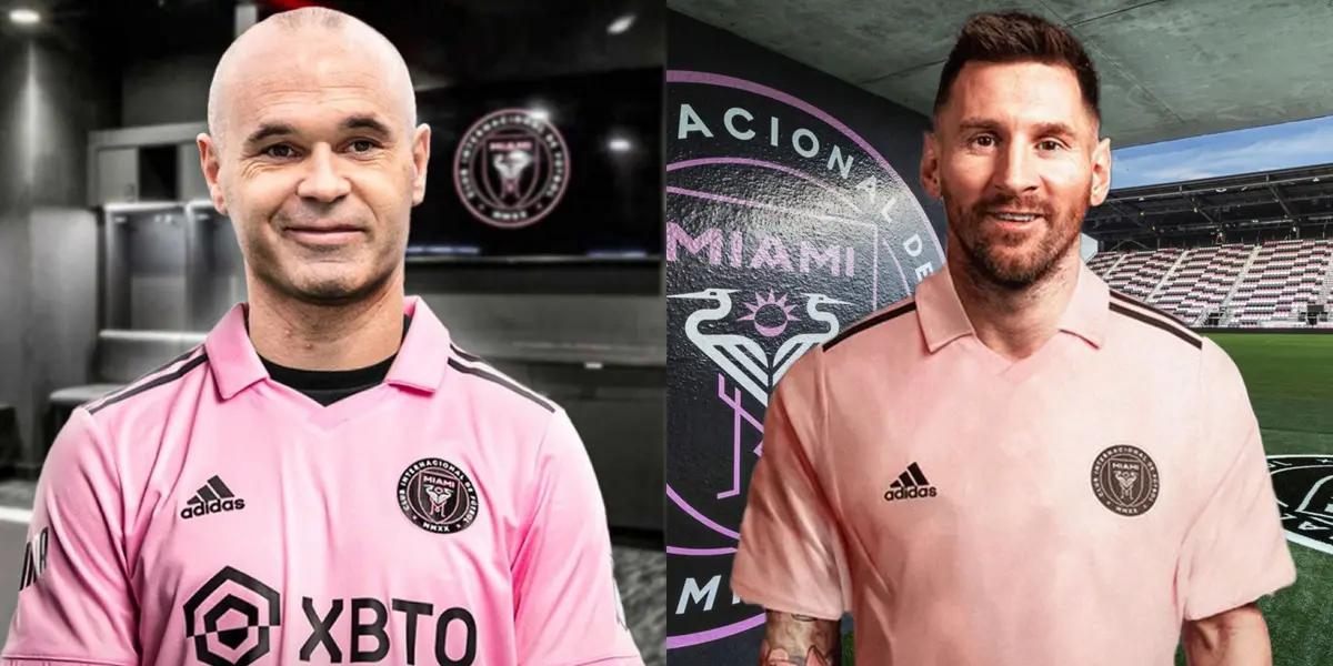 El futbolista español estaba pensando en el retiro, pero planea un último baile.