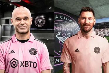 El futbolista español estaba pensando en el retiro, pero planea un último baile.