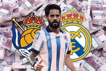 El futbolista español estaría cerca de conseguir nuevo equipo finalmente.