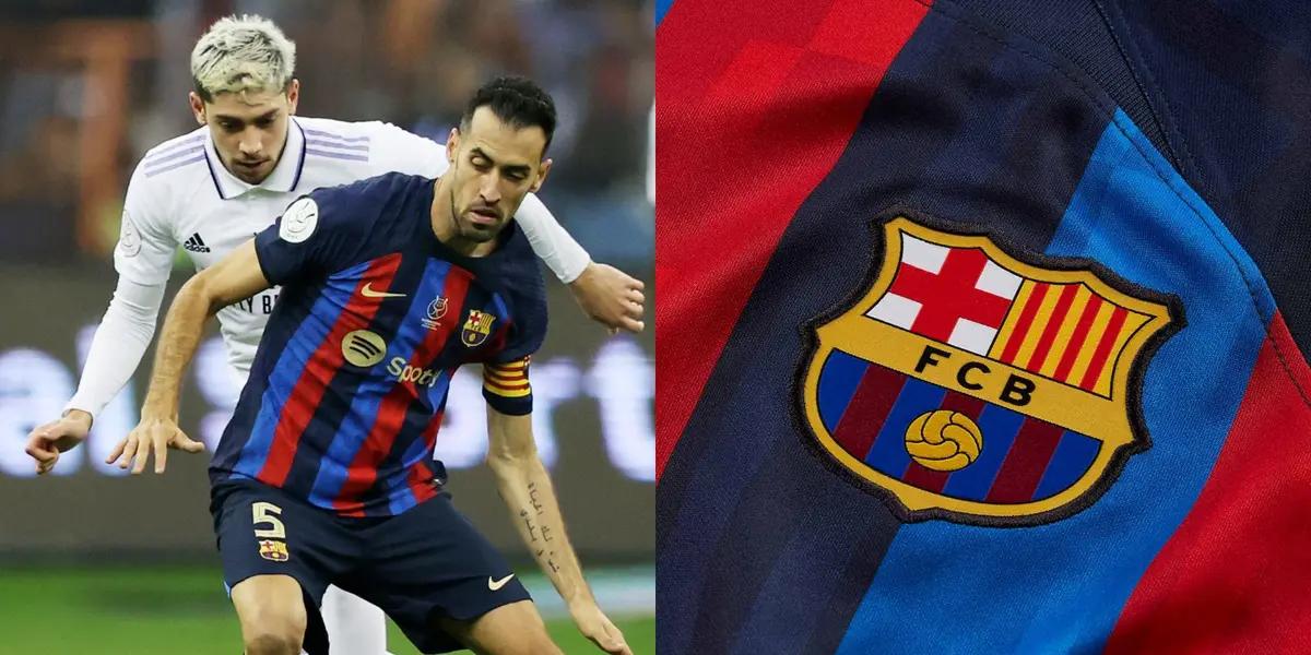 El futbolista español todavía no ha acordado su continuidad.