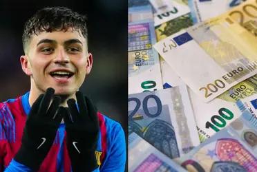 El futbolista español no llegará finalmente al conjunto azulgrana.