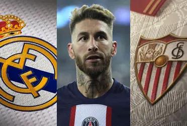 El futbolista español podría seguir su carrera fuera de España.