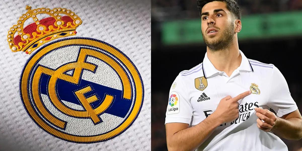 El futbolista español se despedirá este domingo en el Bernabéu.